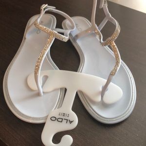 Brand New Aldo summer sandal